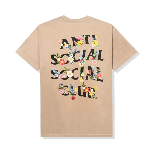 Tee Anti Social Social Club TALLA M