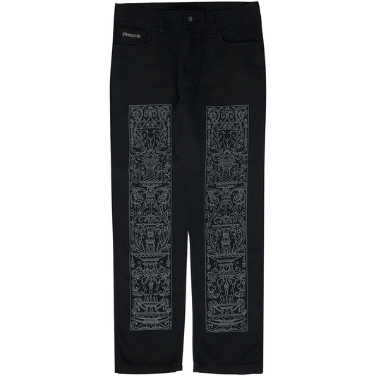 Pleasures Friction Work Pant TALLA 34