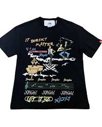 tee Jungle TALLA L