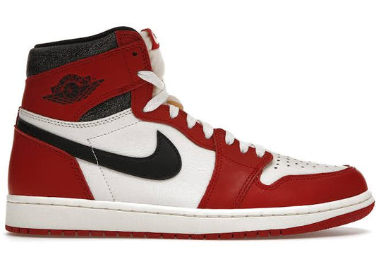 Jordan 1 Lost and Found TALLA 7.5