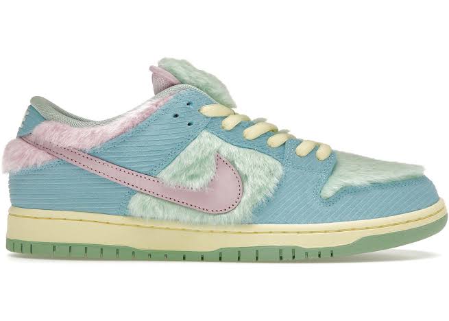 Nike SB Verdy Visty TALLA 10.5