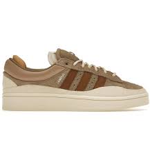 Bad Bunny Campus Brown TALLA 10