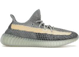 Yeezy 350 Ash Blue TALLA 12