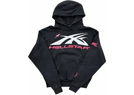 Hellstar Sport Hoodie Talla XL