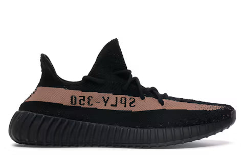 Yezzy 350 core black TALLA 9.5