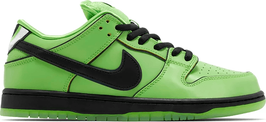 Nike SB Dunk Low The Powerpuff TALLA 10.5