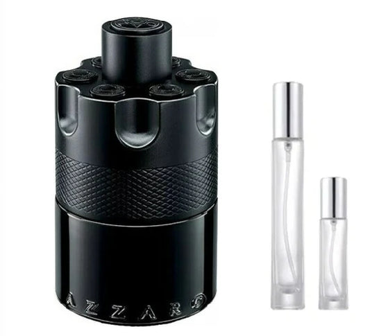 Azzaro The Most Wanted / Decants