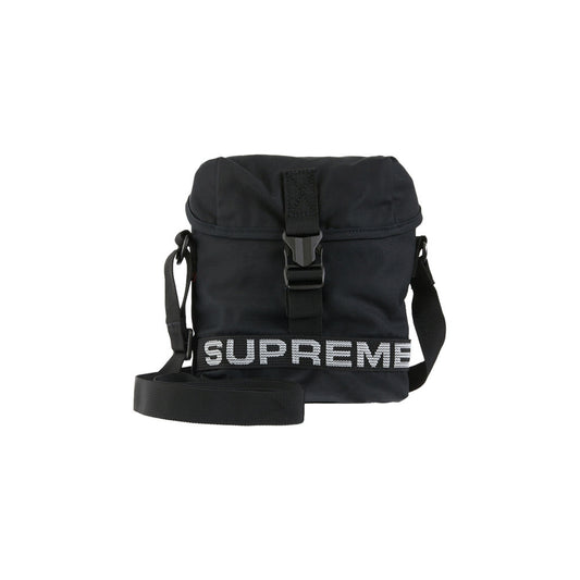 Supreme Field Side Bag BlackSupreme