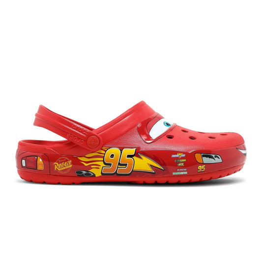 Crocs Cars Rayo McQueen